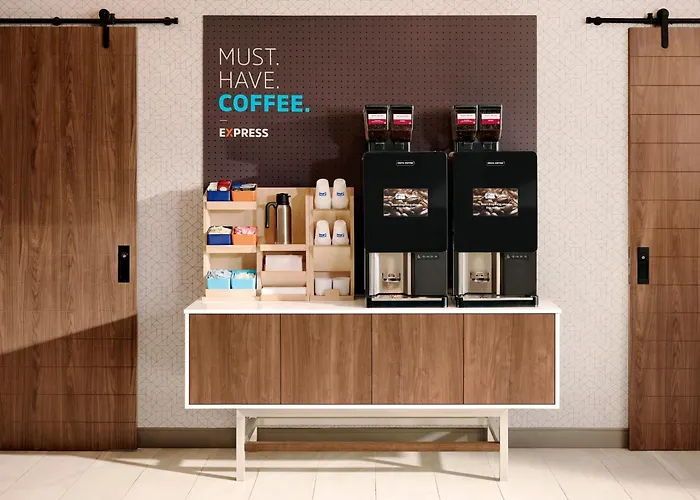 Holiday Inn Express & Suites White Haven - Poconos By Ihg